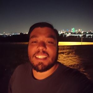 Meet your Posher, Fadel